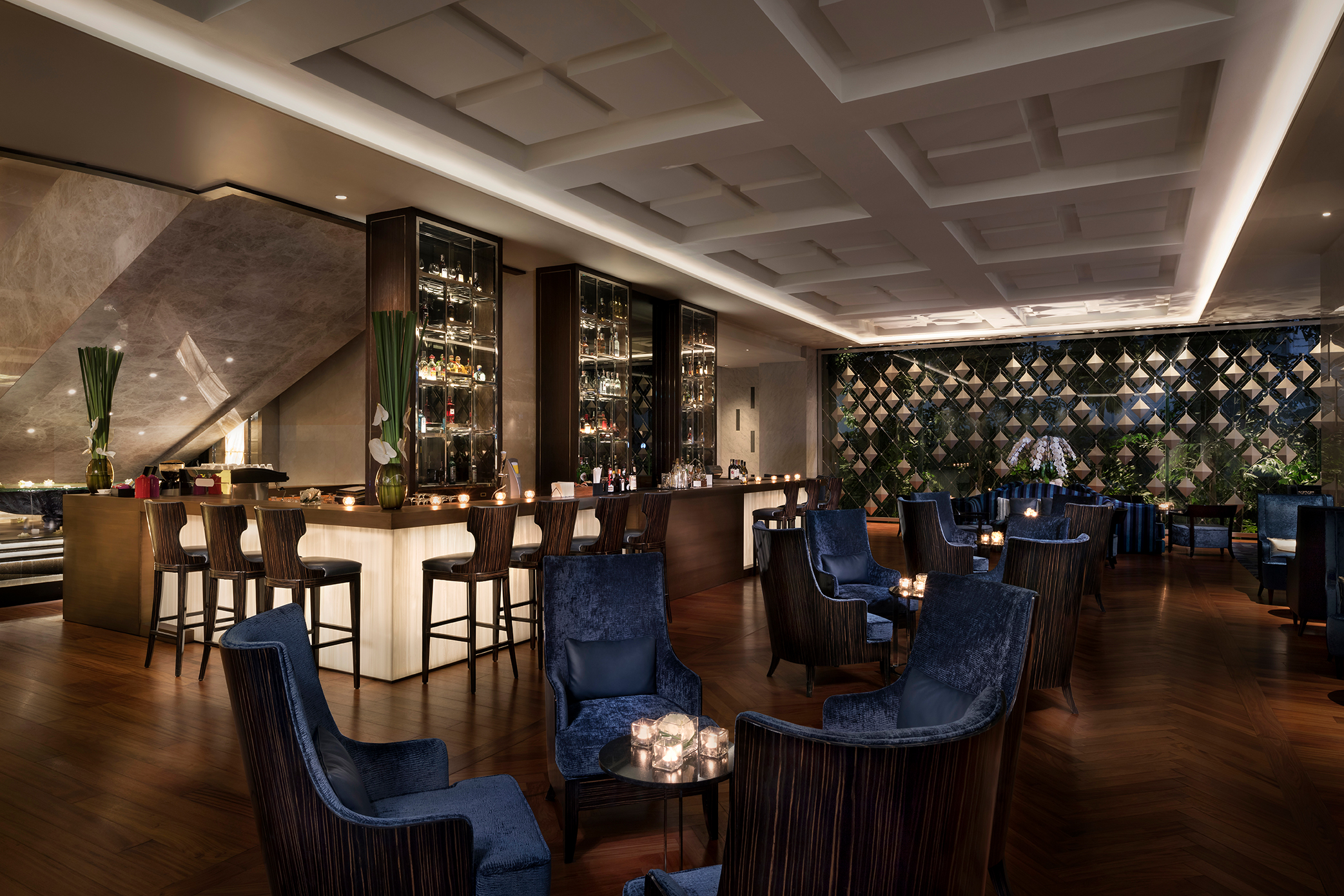 Lancaster Bangkok Hotel 