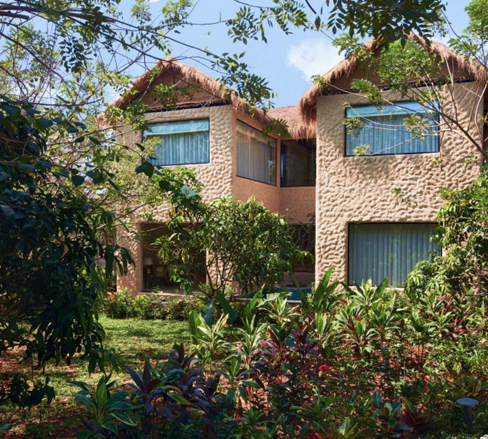 LaRiSa Resort, Ashwem