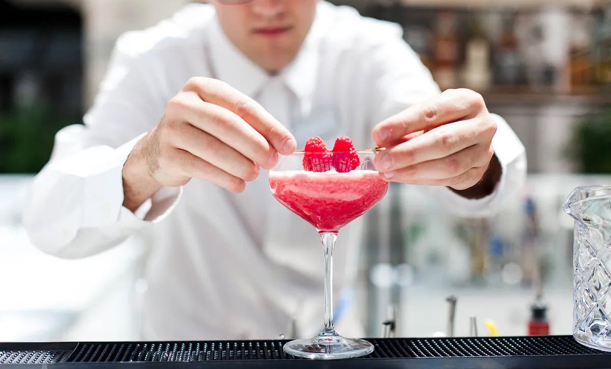 Lazure Hotel and Marina