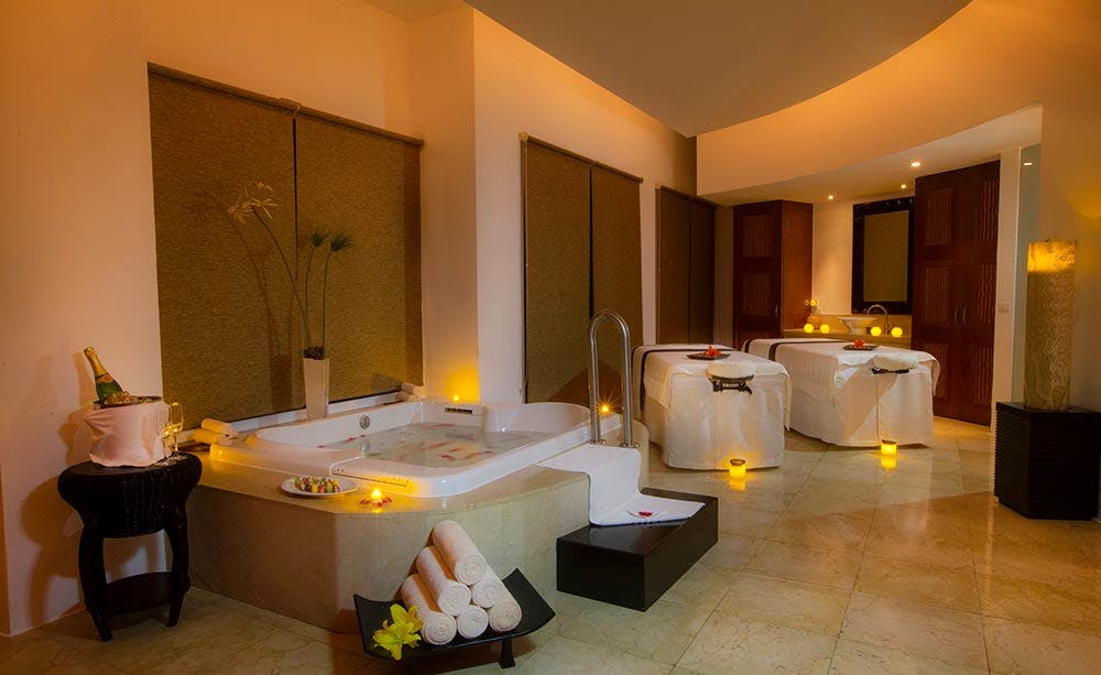 Le Blanc Spa Resort