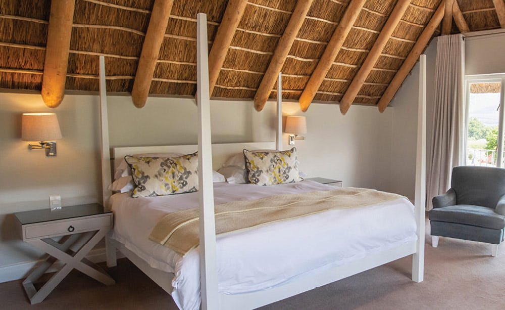 Le Franschhoek Hotel & Spa