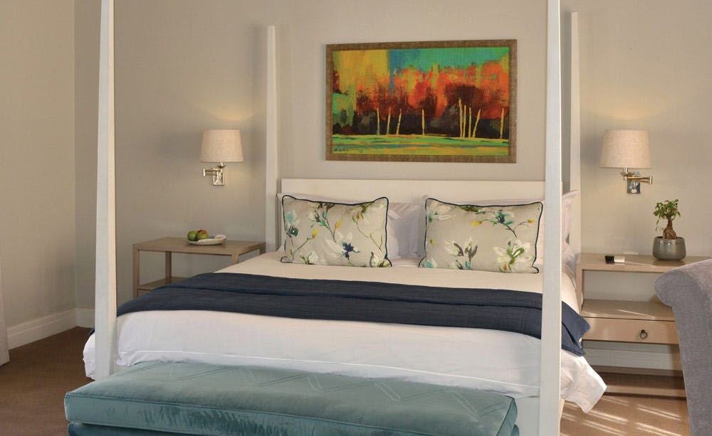 Le Franschhoek Hotel & Spa