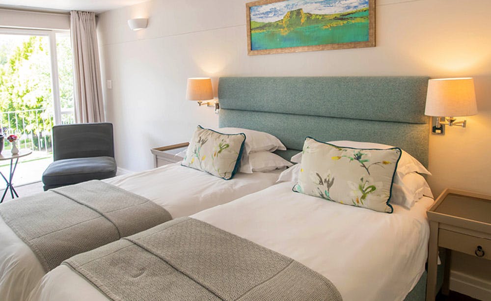 Le Franschhoek Hotel & Spa