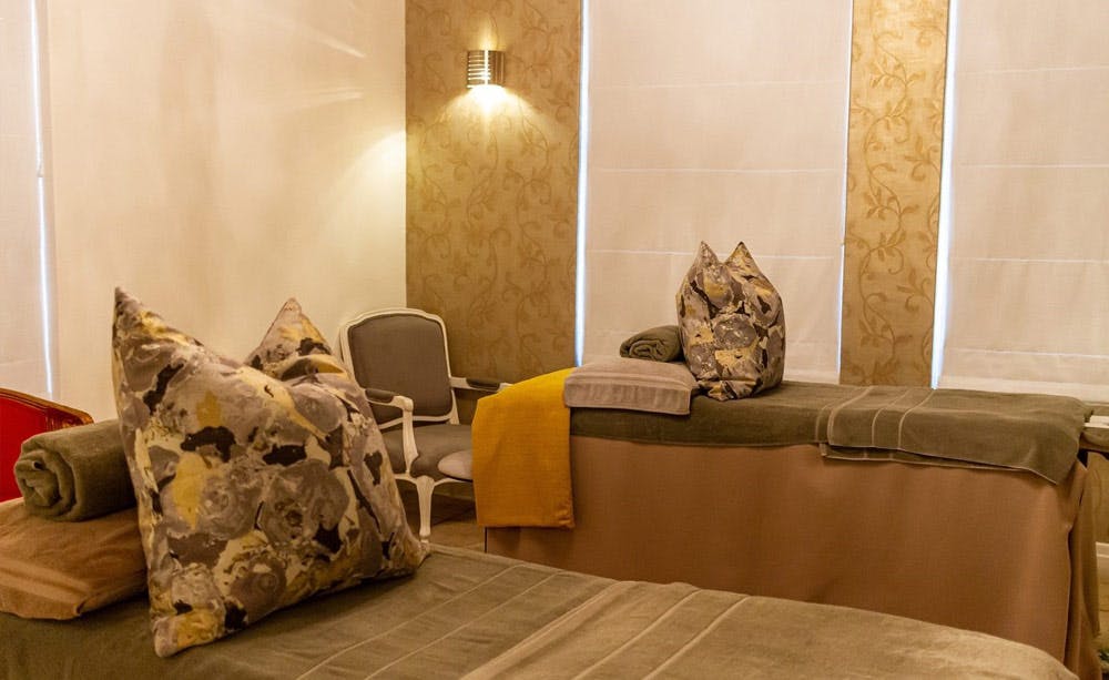 Le Franschhoek Hotel & Spa