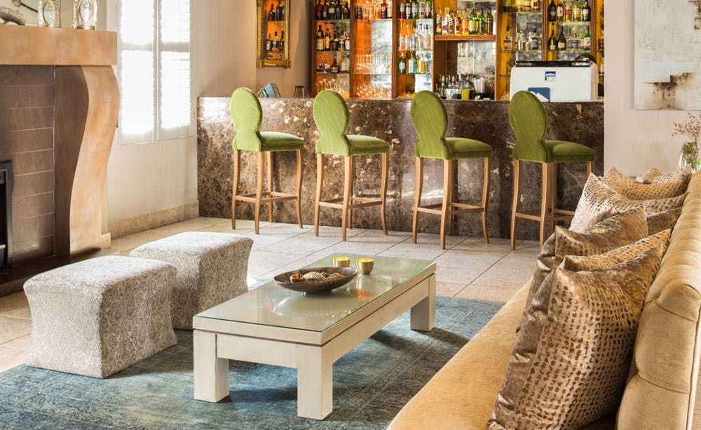 Le Franschhoek Hotel & Spa