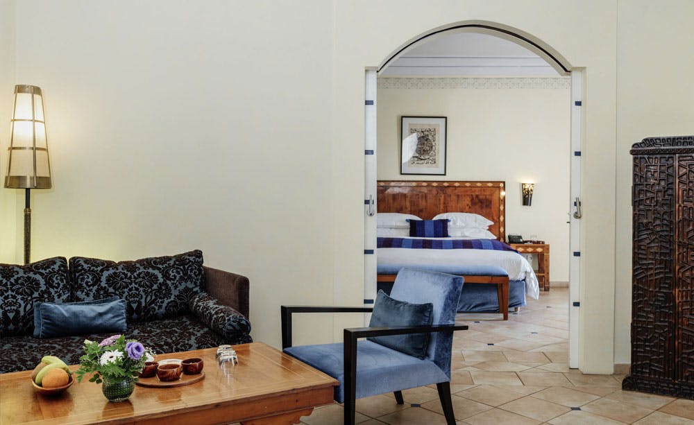 Le Medina Essaouira Hotel Thalassa Sea & Spa, MGallery by Sofitel