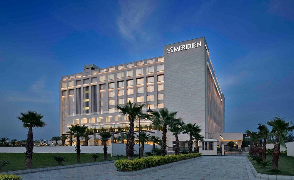 Le Meridien Amritsar