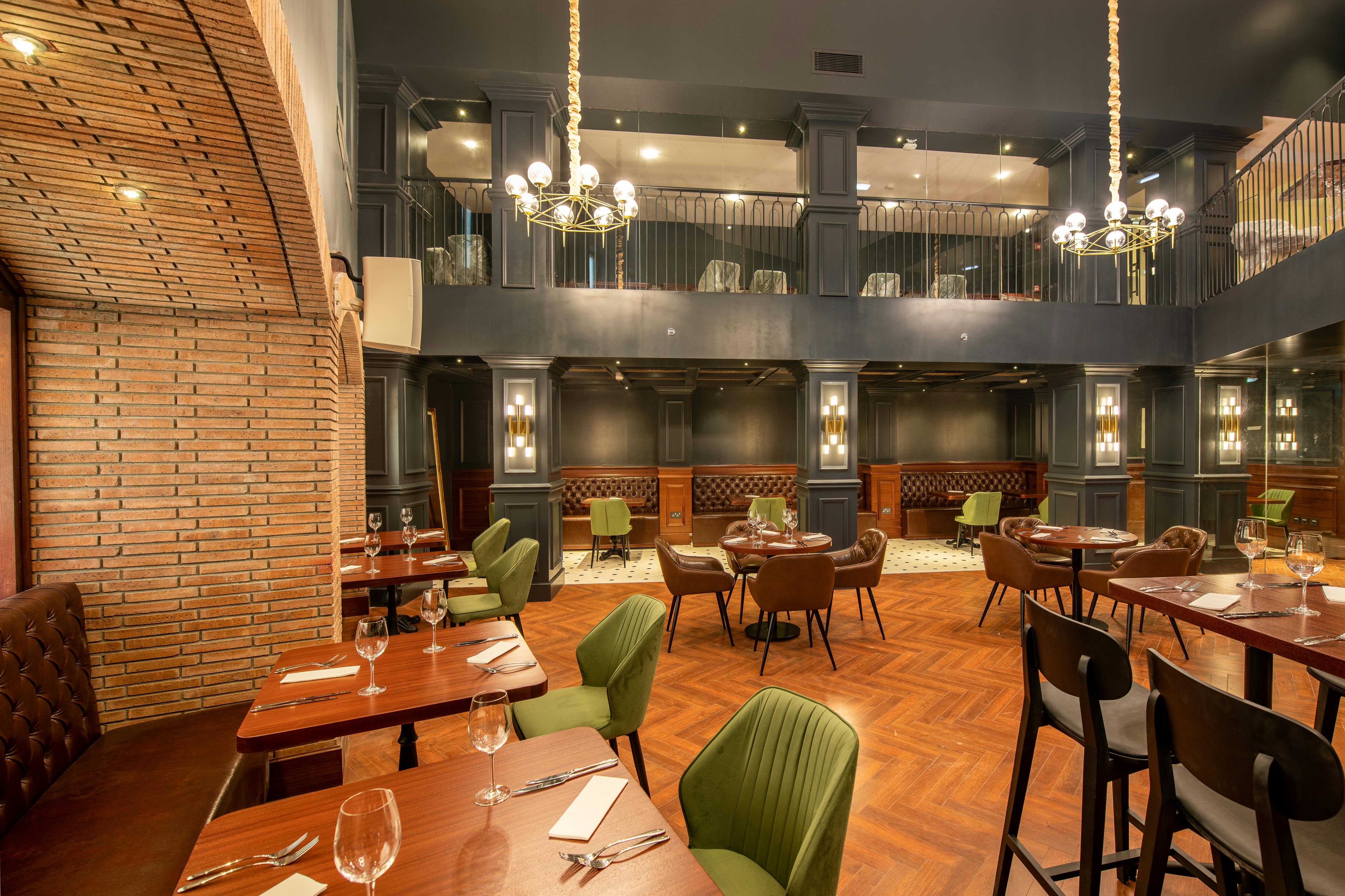 Le Meridien Abu Dhabi