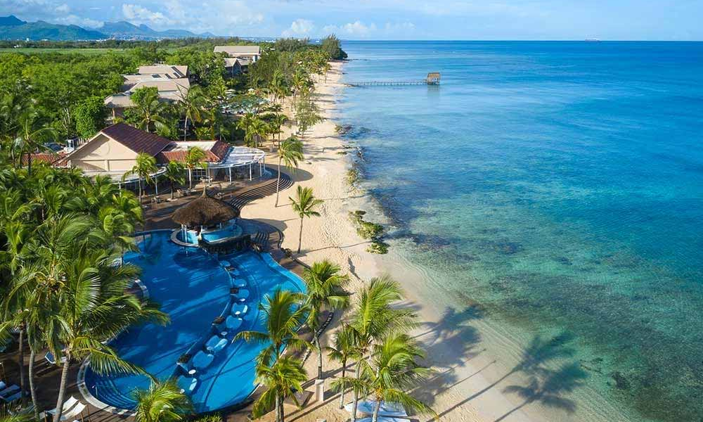 Le Meridien Ile Maurice Le Meridien Ile Maurice