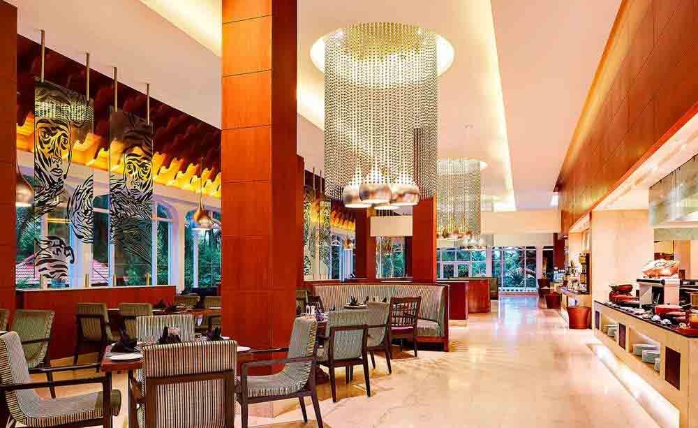 Le Meridien Kochi