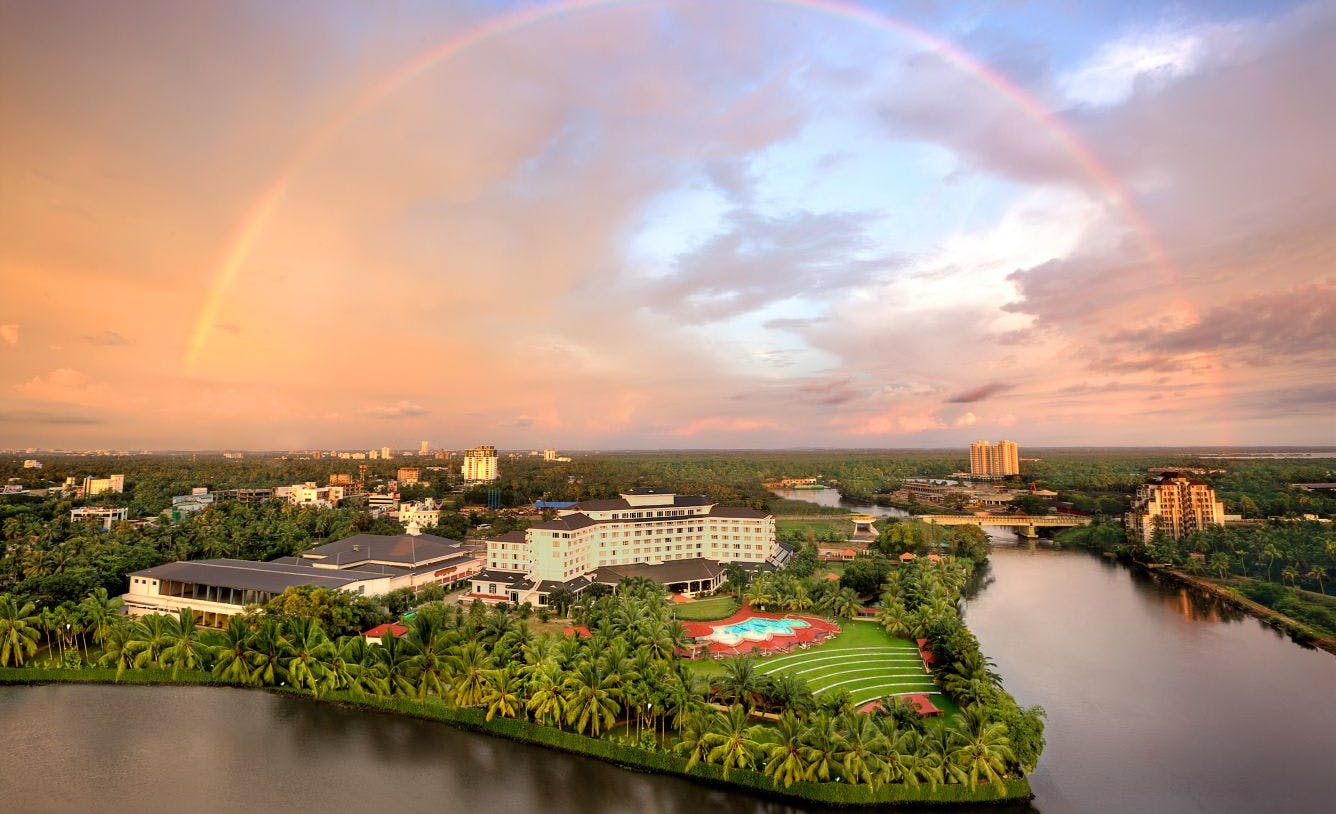 Le Meridien Kochi