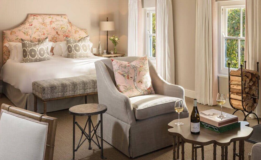 Le Quartier Francais