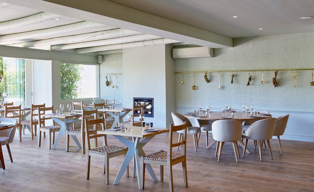 Le Quartier Francais