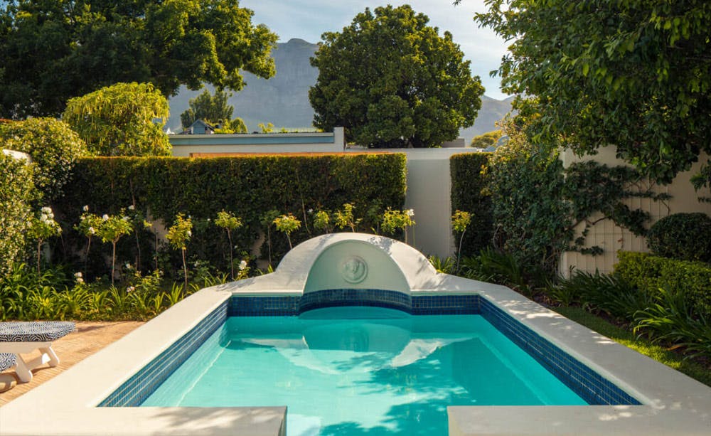 Le Quartier Francais