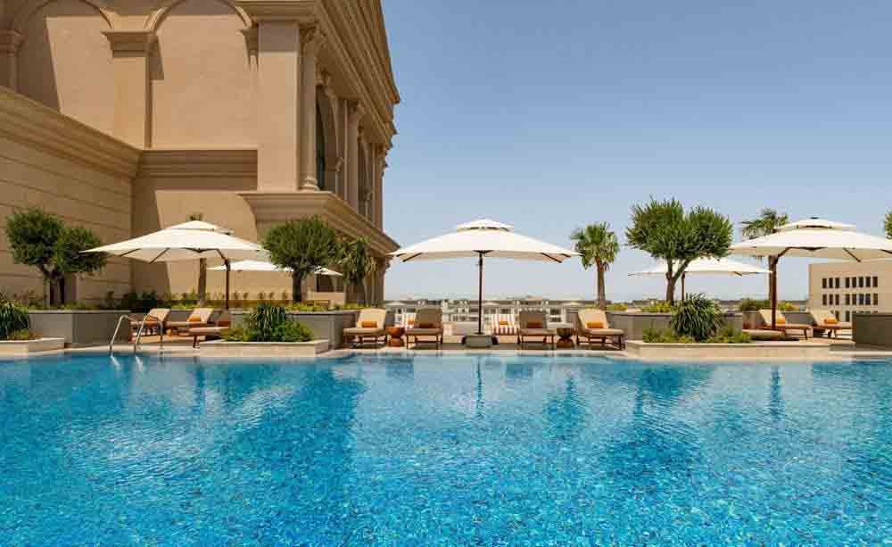 Le Royal Meridien Doha