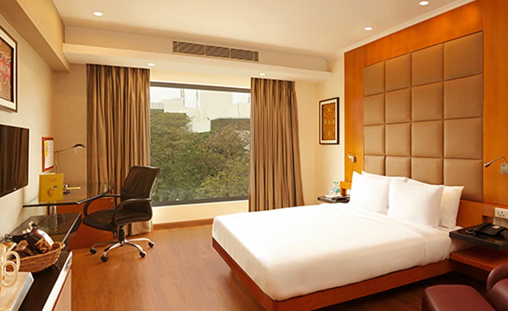 Lemon Tree Hotel, Whitefield, Bengaluru