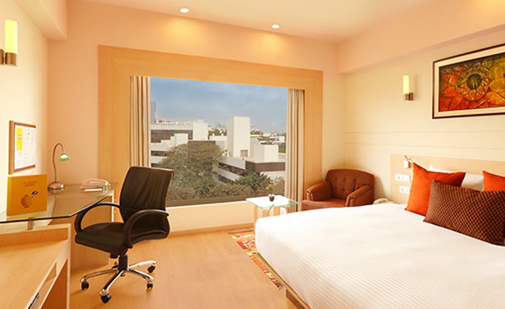 Lemon Tree Hotel, Whitefield, Bengaluru