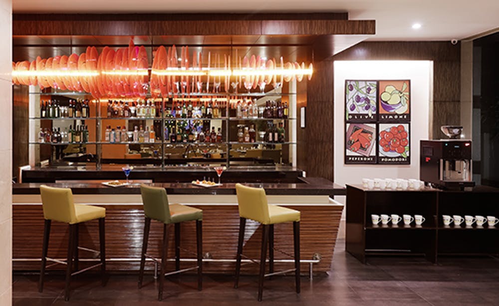 Lemon Tree Hotel, Whitefield, Bengaluru