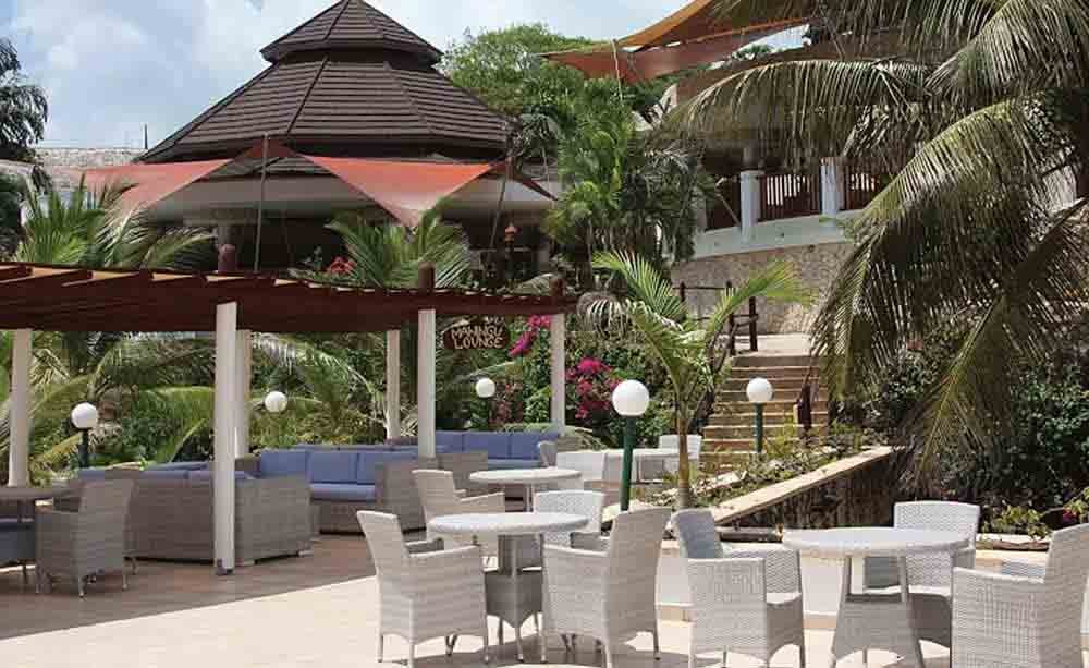 Leopard Beach Resort & Spa