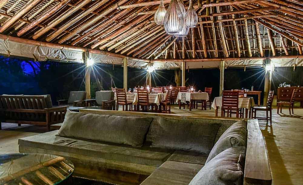 Lerai Safari Mara Camp