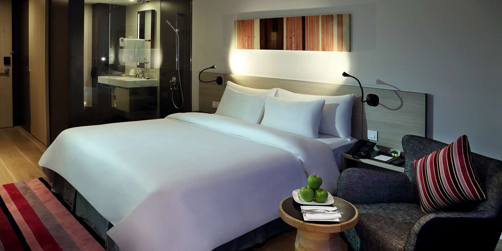 Liberty Central Saigon Citypoint Hotel