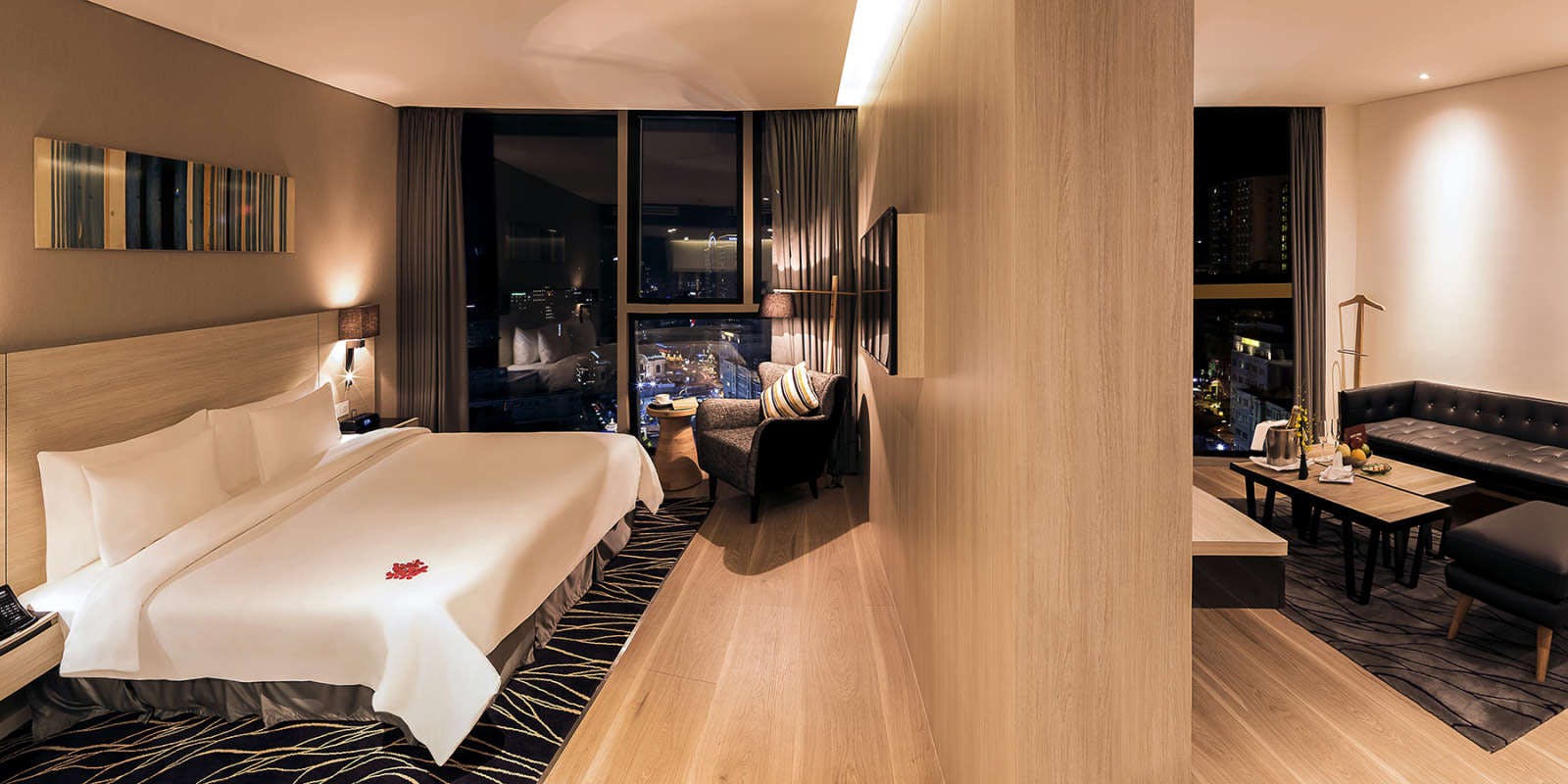 Liberty Central Saigon Citypoint Hotel