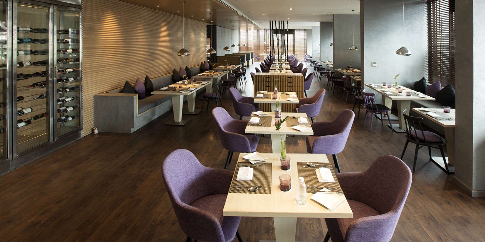 Liberty Central Saigon Citypoint Hotel