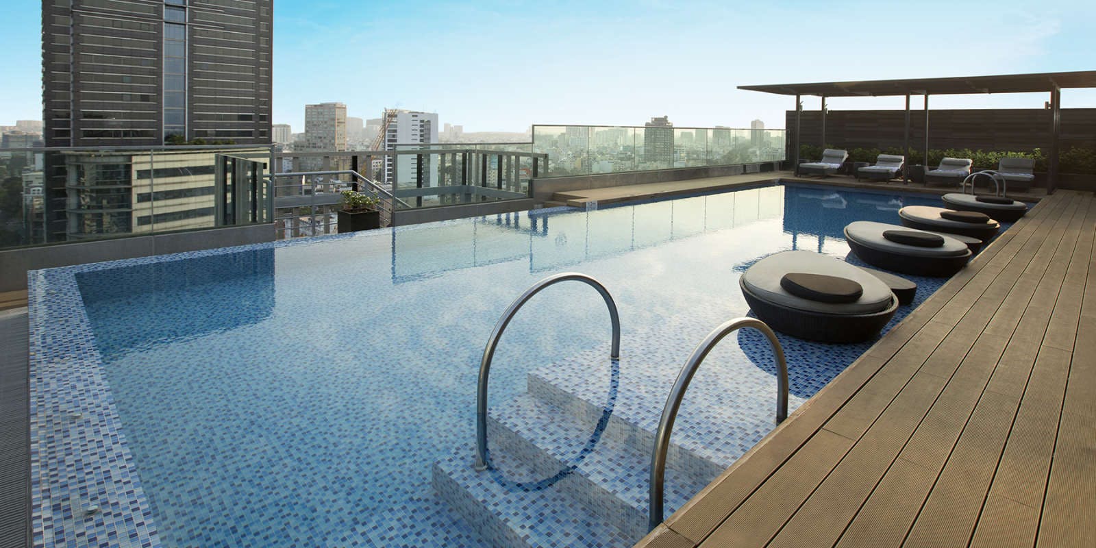 Liberty Central Saigon Citypoint Hotel