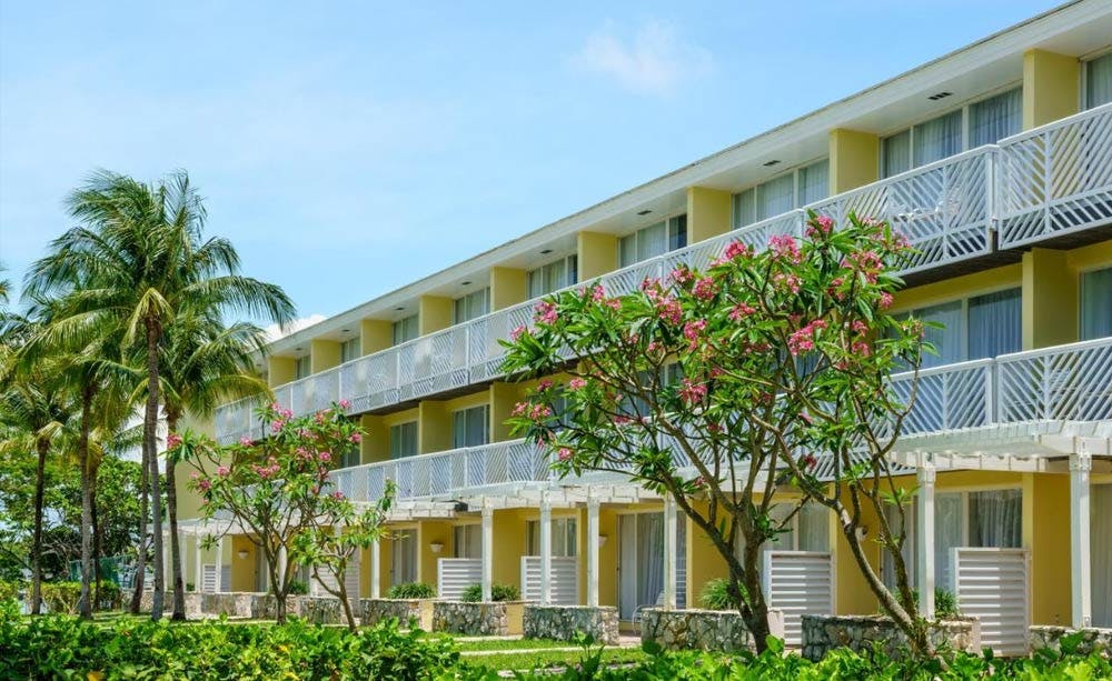 Lighthouse Pointe at Grand Lucayan