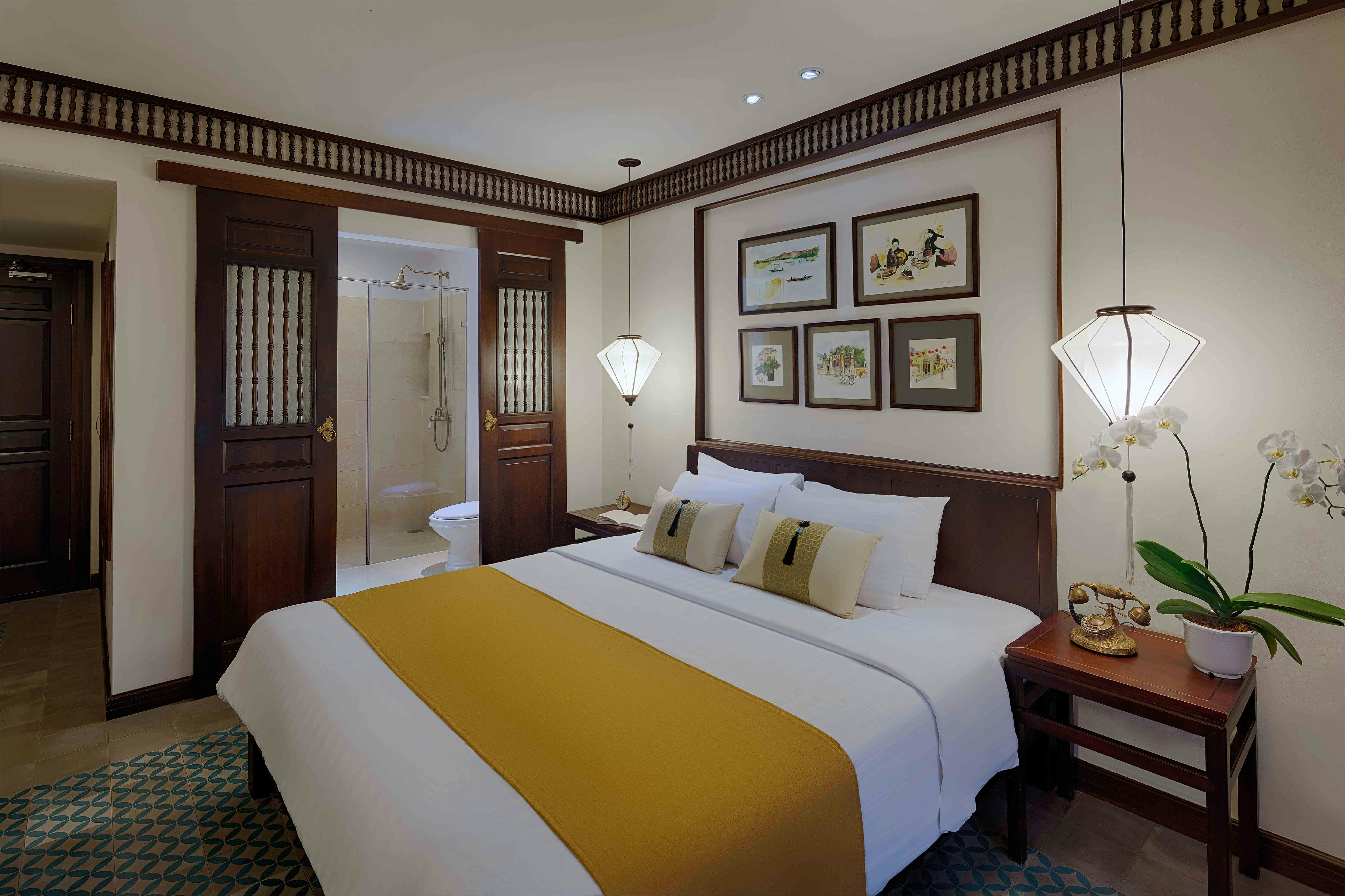 Little Hoi An Boutique Hotel and Spa