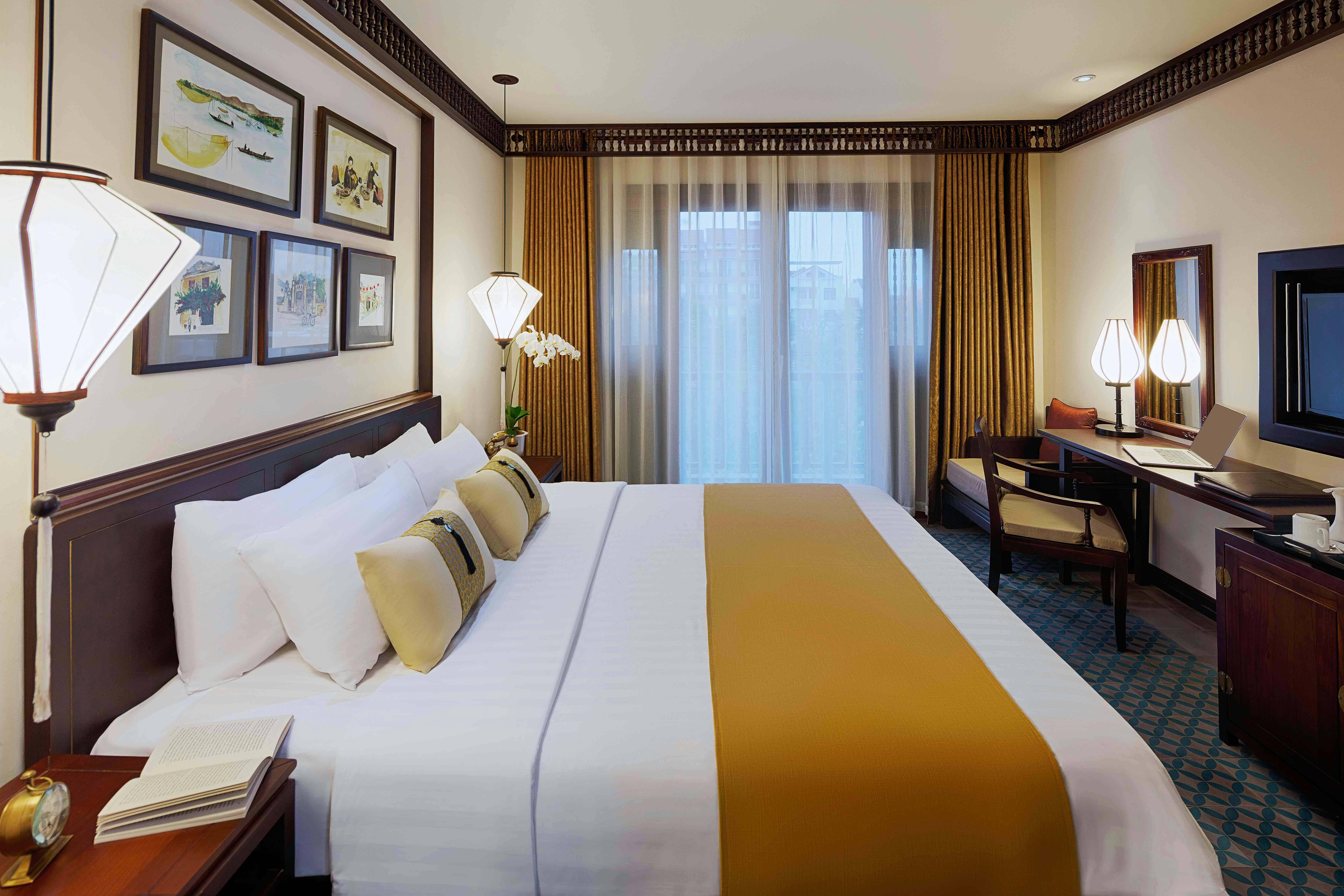 Little Hoi An Boutique Hotel and Spa