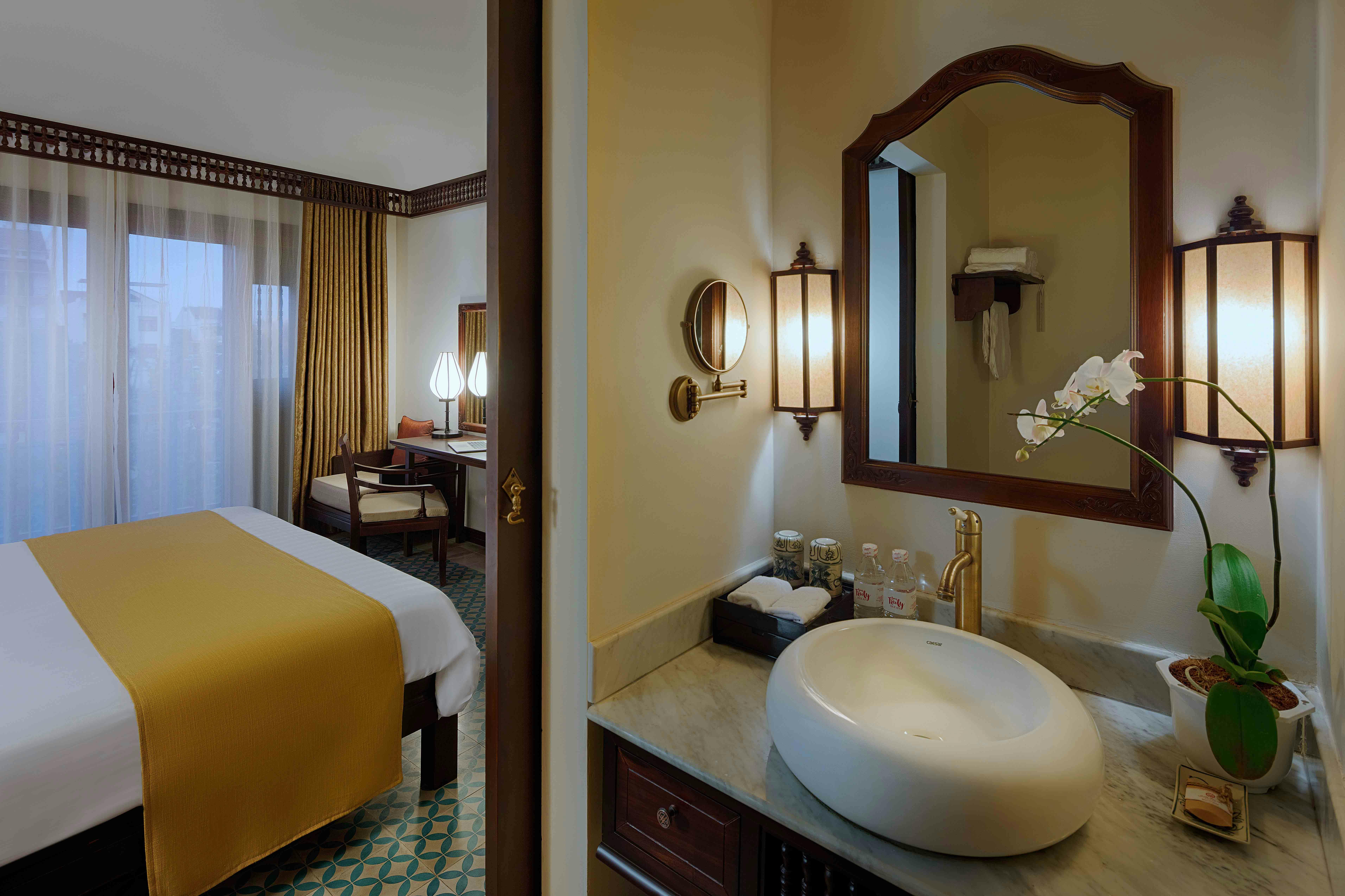 Little Hoi An Boutique Hotel and Spa