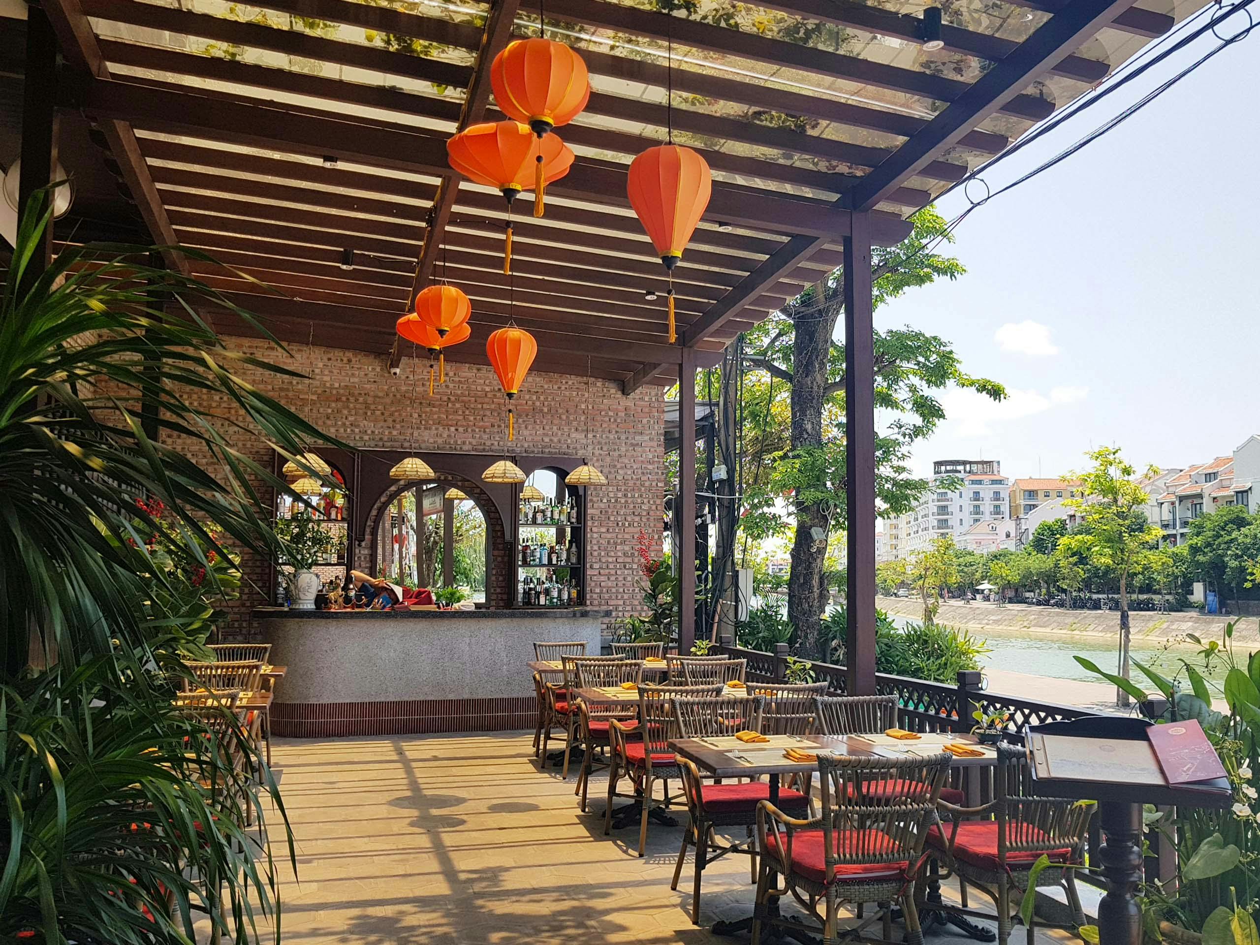 Little Hoi An Boutique Hotel and Spa