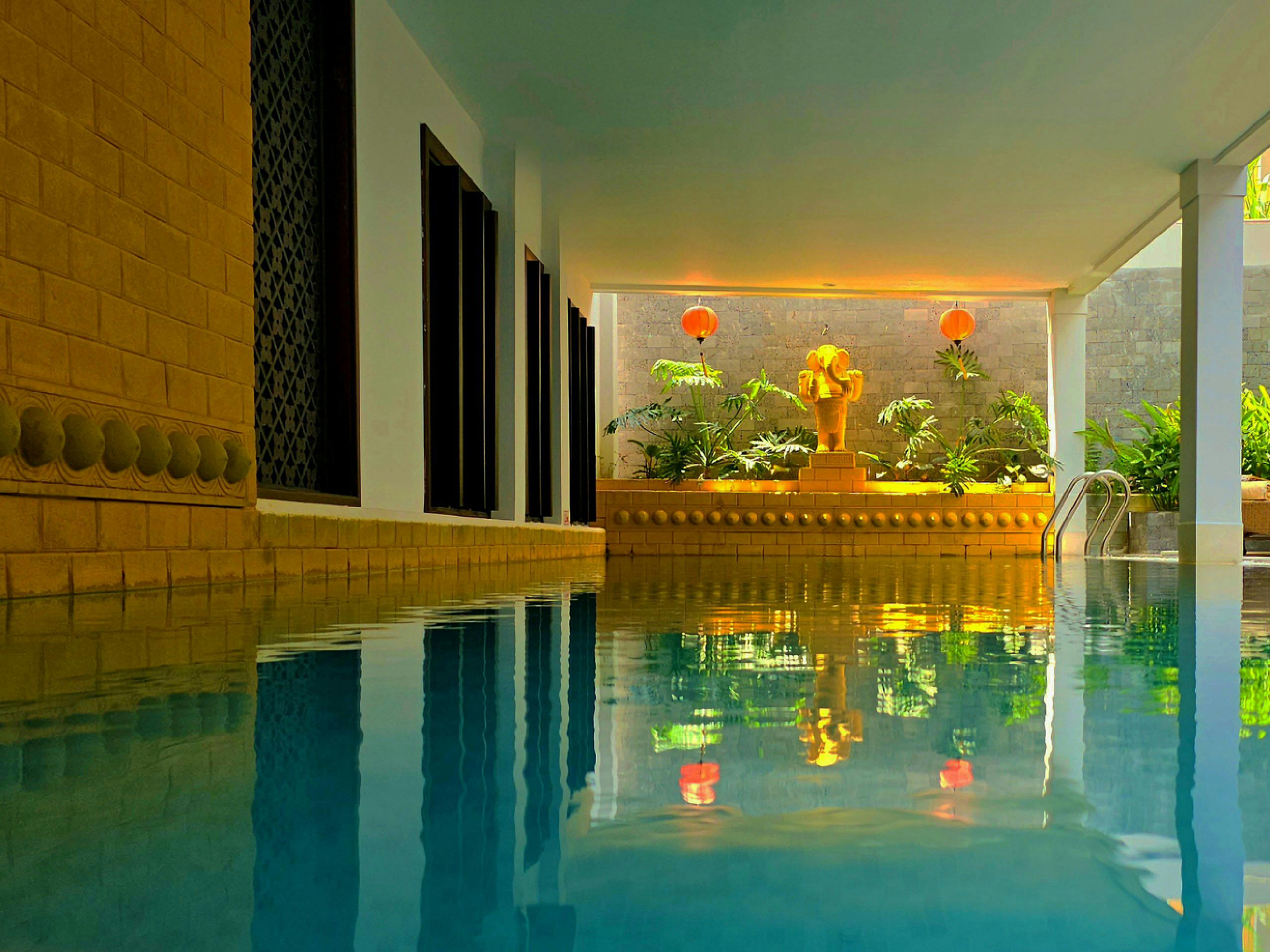 Little Hoi An Boutique Hotel and Spa