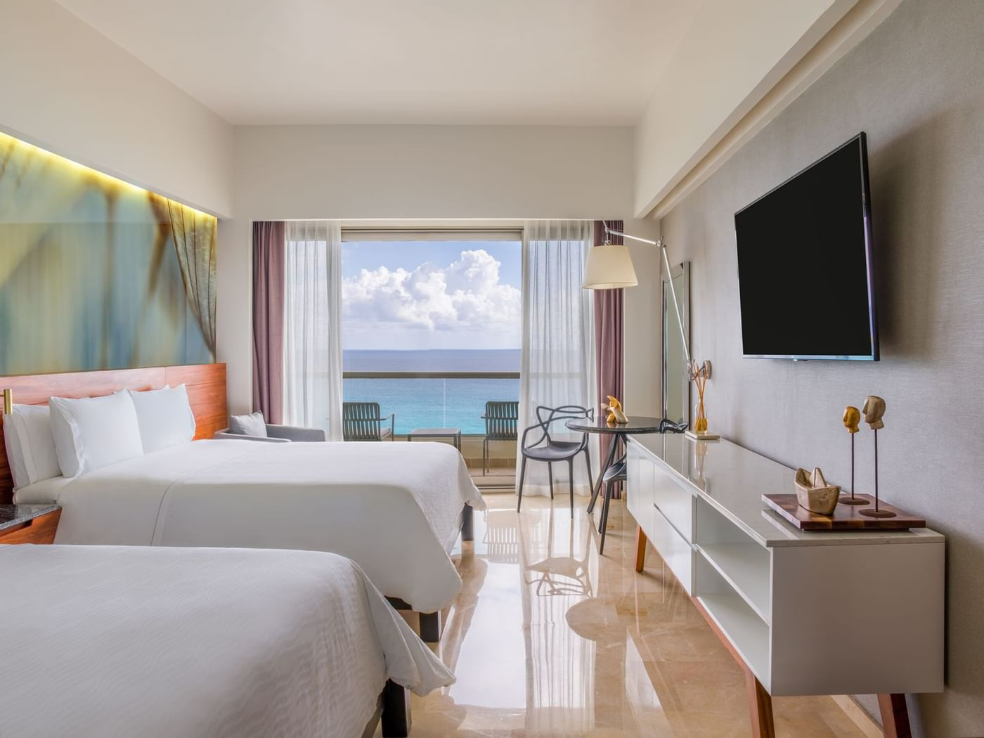 LIVE AQUA CANCUN