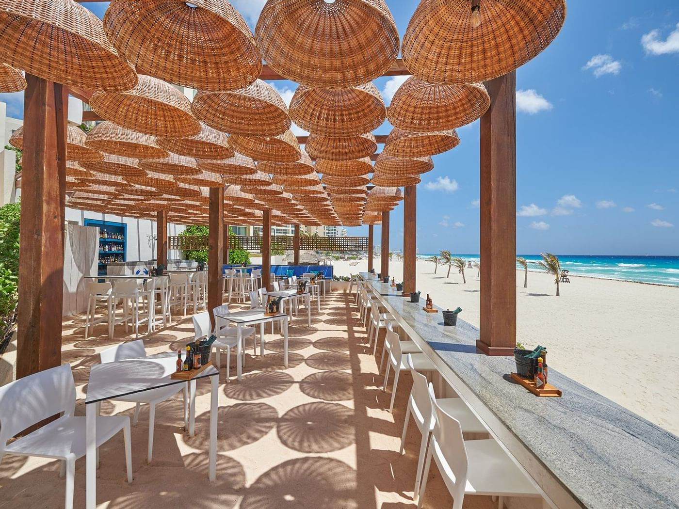 LIVE AQUA CANCUN