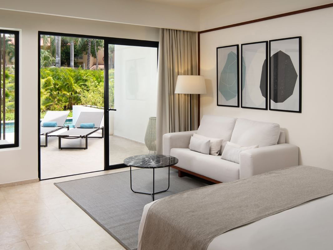 Live Aqua Punta Cana