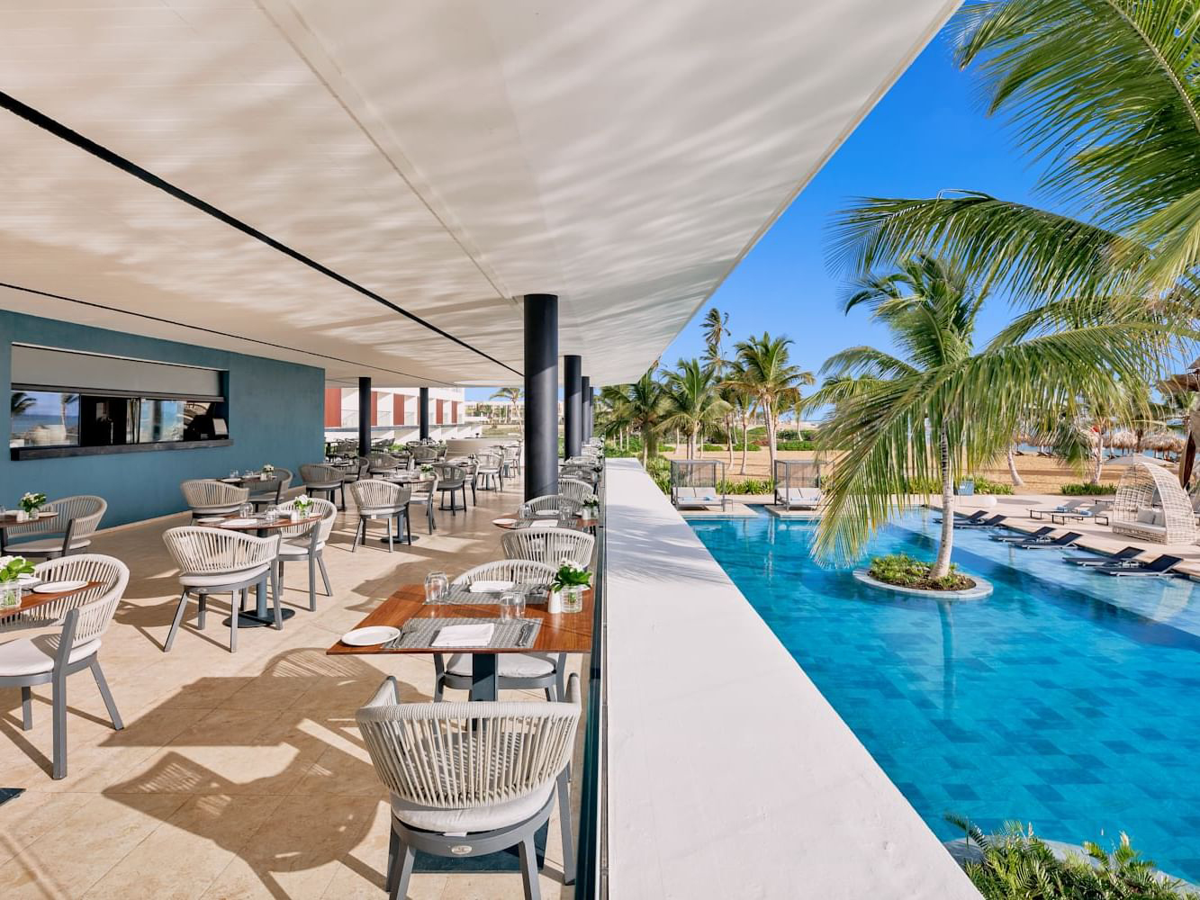 Live Aqua Punta Cana