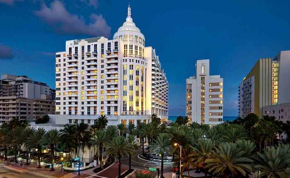 Loews Miami Beach Hotel