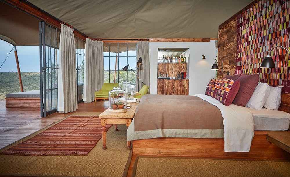 Loisaba Lodo Springs