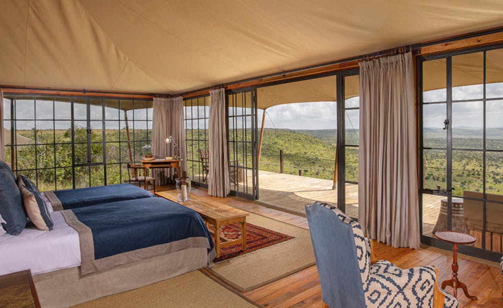 Loisaba Lodo Springs