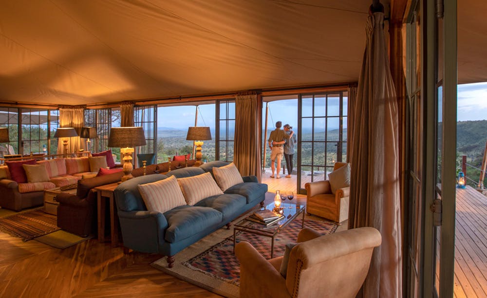 Loisaba Lodo Springs