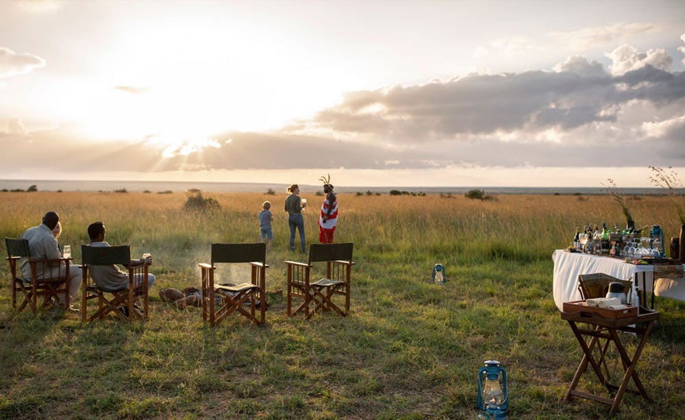 Loisaba Lodo Springs