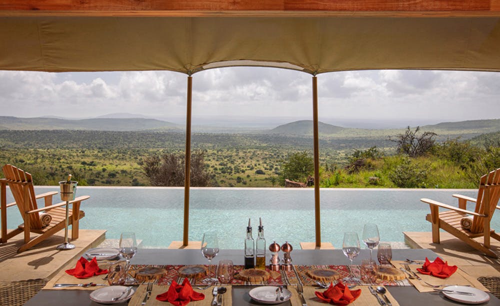 Loisaba Lodo Springs