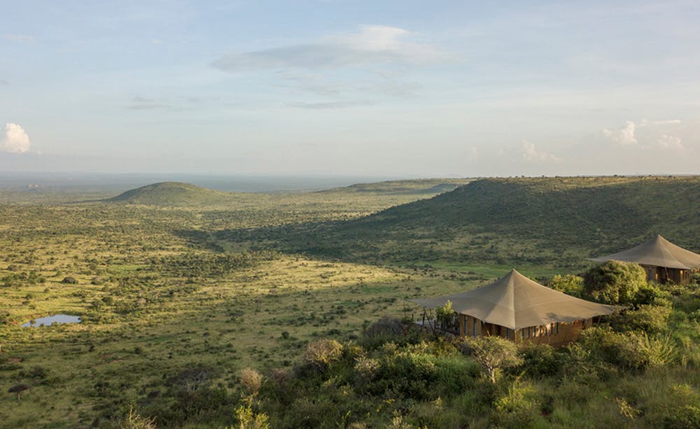 Loisaba Lodo Springs