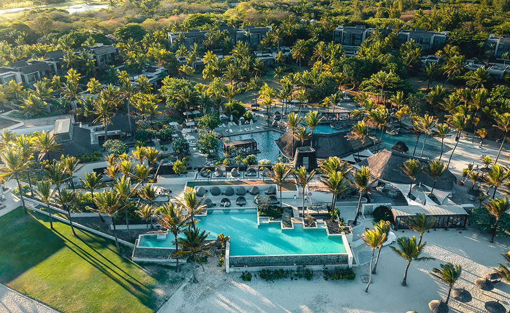 Long Beach, a Sunlife Resort
