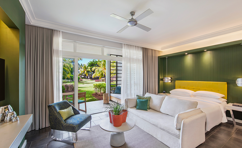 Long Beach, A Sunlife Resort
