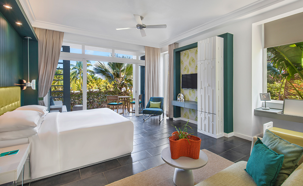 Long Beach, A Sunlife Resort