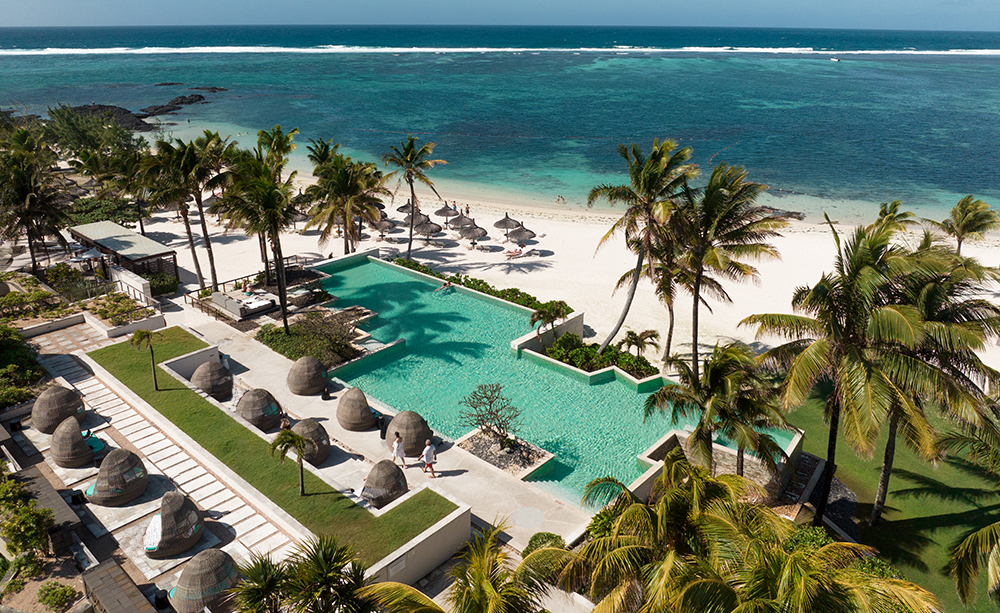 Long Beach, A Sunlife Resort