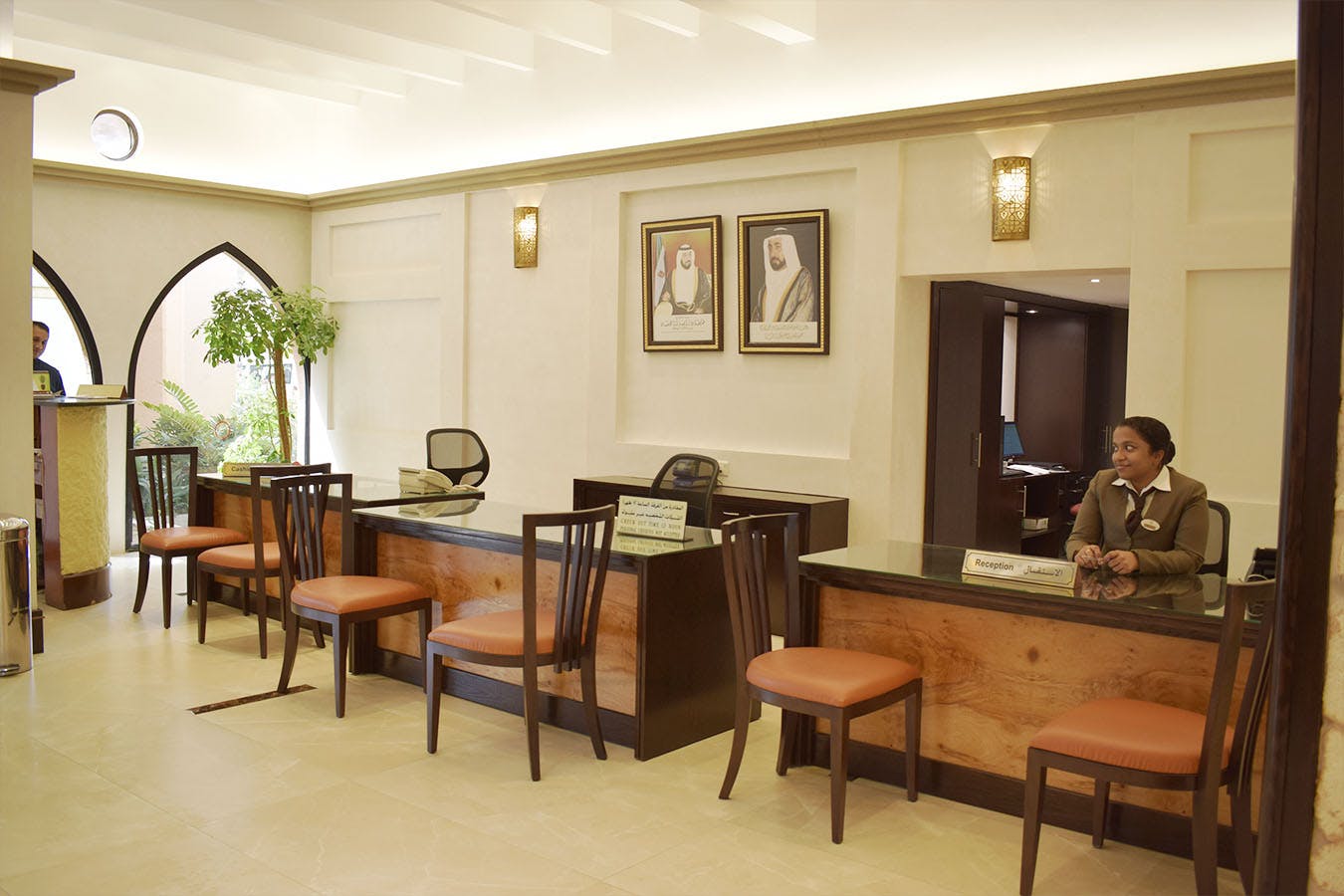 Lou Loua Beach Resort Sharjah